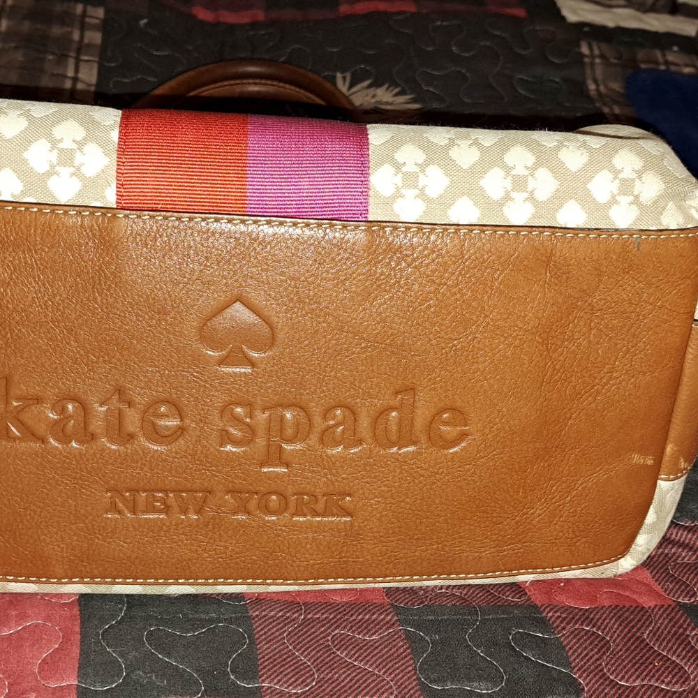 Kate Spade bag - Picture 5 of 12
